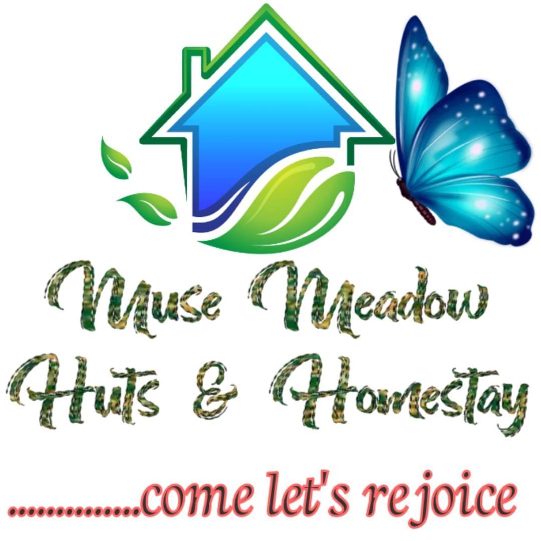 Muse Meadow Huts & Homestay Manali  Exterior photo